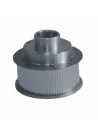 PULLEY,T79P2S16(B27C45.5) - 21975163 