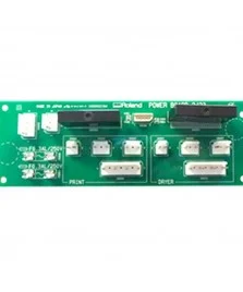 ASSY,POWER BOARD RS-540 - W700981220 