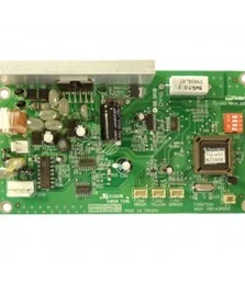 ASSY,TU MAIN BOARD SJ-1000 - 22805525 