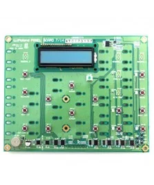 ASSY,PANEL BOARD XJ-740 - W700731370 