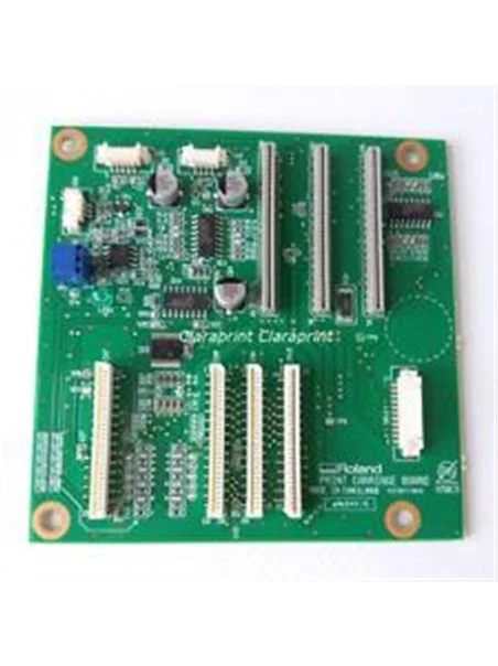 ASSY,PRINT CARRIAGE VS-640 _01 - W701407011 