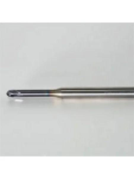 END MILL (CEMENTED CARBIDE) 70MM - ZCB-200 