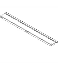 ASSY,BED SUB BN-20 - 1000007720 