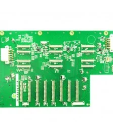 ASSY,PRINT CARRIAGE BOARD LEC-540 - W701568410 