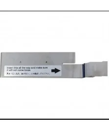 ASSY,MEDIA CLAMP DX VG-640 - 6000002568 