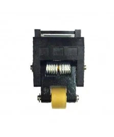 BLOCCO SINISTRO COMPLETO DEI RULLINI PRESSORI - 6700460210 