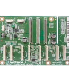 ASSY,PRINT CARRIAGE BOARD RS-540 - W700981110 