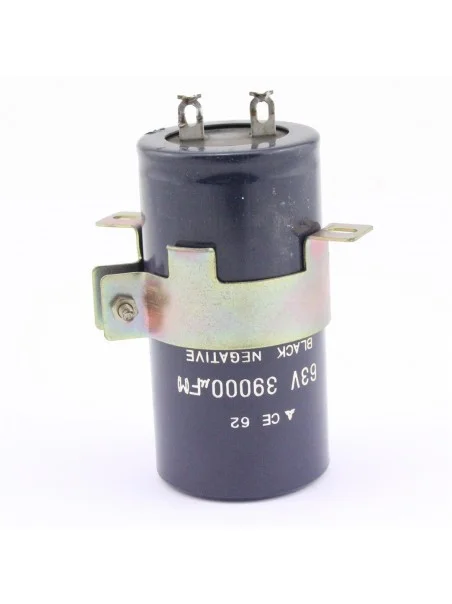 CONDENSATORE ECEM1JU393GN - 13659143 