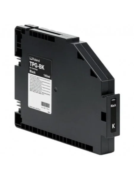 Inchiostro Tessile BT-12 - TPG 