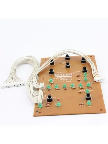 PANNELLO DI CONTROLLO PC-60 - 7435217010 