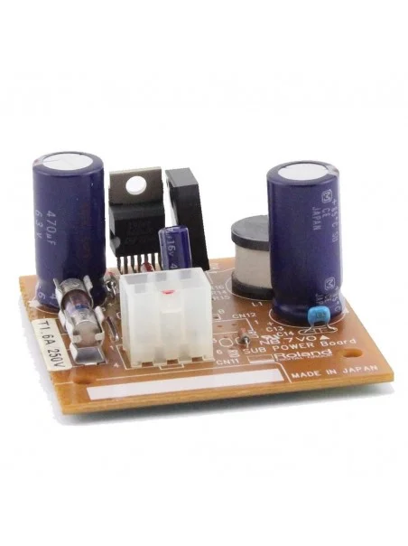 GRUPPO SCHEDA DI ALIMENTAZIONE - 7359908020 