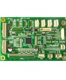 ASSY,FEED MOTOR BOARD RS-540 - W700981230 