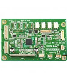 ASSY,FEED MOTOR BOARD VP-540 - W700461230 