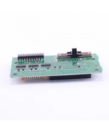 GRUPPO SCHEDA PANNELLO - 7393116000 