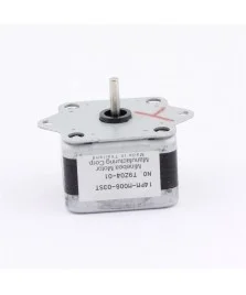 MOTOR,14PM-M006-03ST MPX-60 - 22435200 