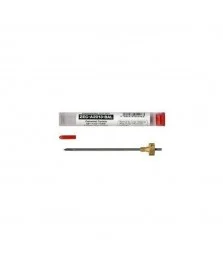 UTENSILE X INCISIONE METALLI CARB/0.13MM - ZEC-A2013-BAL 
