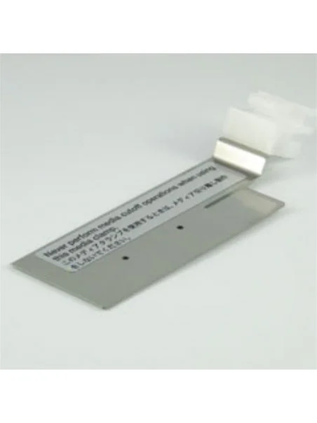 FERMA SUPPORTO COMPLETO - MEDIA CLAMP LUNGO SX - 6700469040 