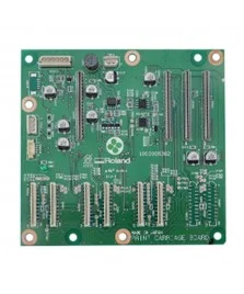 ASSY,PRINT CARRIAGE BOARD LEF-12 - W701745060 