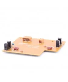 Scheda carrellino cj - 7409925030 