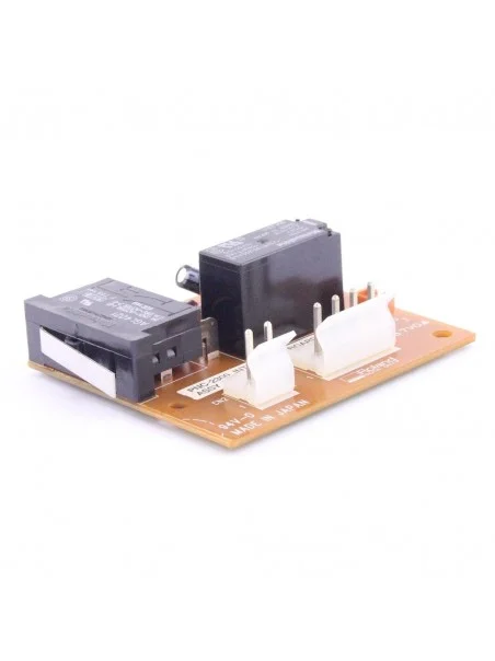 SCHEDA DI BLOCCAGGIO - 7403910000 