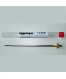 Utensile per incisione QR plastica/resina (0,25mm) -