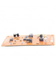 SCHEDA CONTR. MANDRINO - 7586310002 