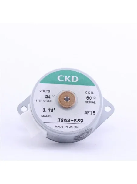 MOTORE CS42S 96STEP J262-859 - 22435416 