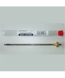 UTENSILE INCISIONE PIATTO PLASTICA/RESINA (3,81mm) - ZEC-A4380 