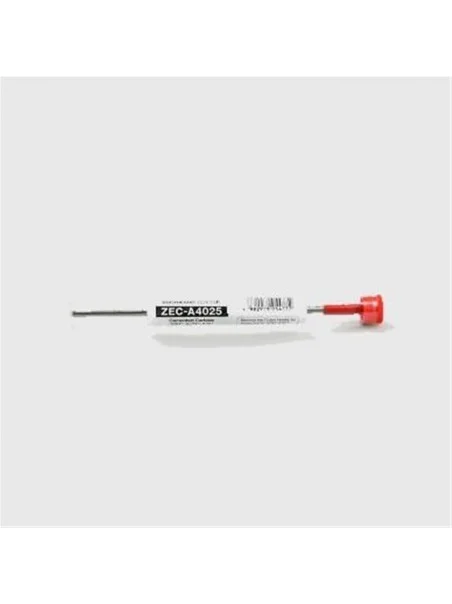 UTENSILE INCISIONE PLASTICA/RESINA (0,254mm) - ZEC-A4025 