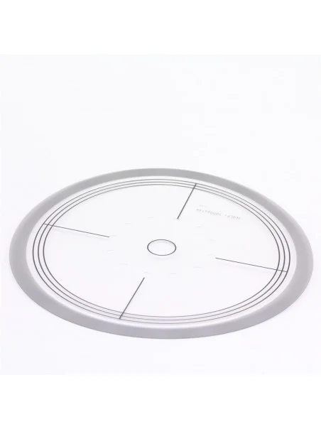 SHEET,ROTARY DISK SLIT 360LPI - 1000015584 