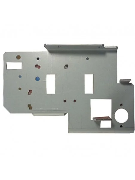 FRAME,DRIVE PULLEY XC-540 - 1000001514 