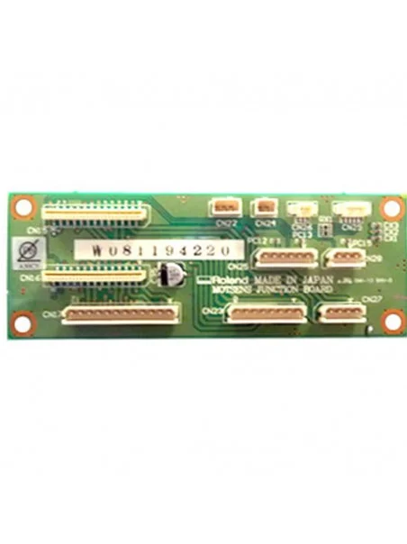 MOTSENS JUNCTION BOARD LF ASSY - W811904220 