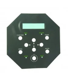 SHEET,PANEL VS-640 - 1000006803 