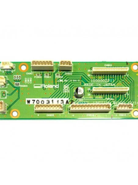 ASSY,MOTSENS JUNCTION BOARD XC-540 - W7003113A1 