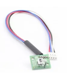 MARK SENSOR BOARD ASSY CX-24 - 7501625000 