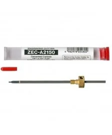 UTENSILE INCISIONE PIATTO PLASTICA/RESINA (1,52MM) - ZEC-A2150 