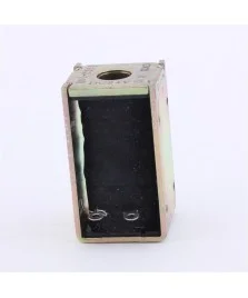 SOLENOIDE - 12439321 