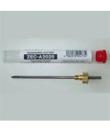 UTENSILE INCISIONE PLASTICA/RESINA (0,254mm) - ZEC-A2025 