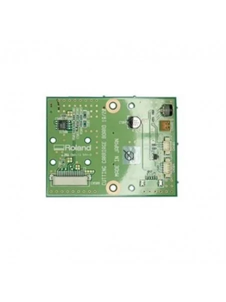 CUT CARRIAGE BOARD SP-300 - W8406050E0 