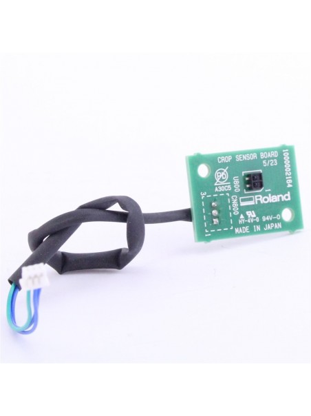 ASSY,CROP SENSOR BOARD VP-540 - W700461250 