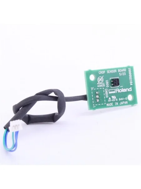 ASSY,CROP SENSOR BOARD VP-540 - W700461250 