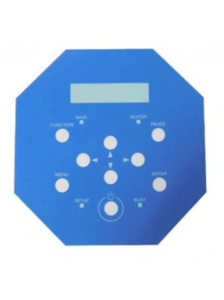 SHEET, PANEL RE-640 - 1000009292 