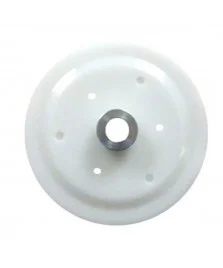 FLANGE,GRIT-ENCORDER VP-540 - 1000002593 