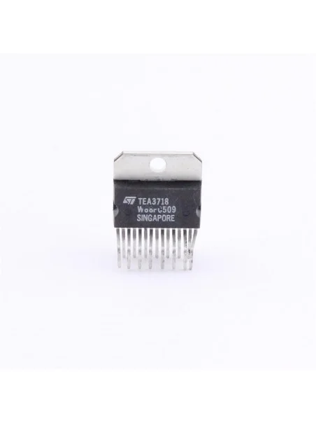 C.I. PILOTA MOTORE TEA3718SSP - 15199568 