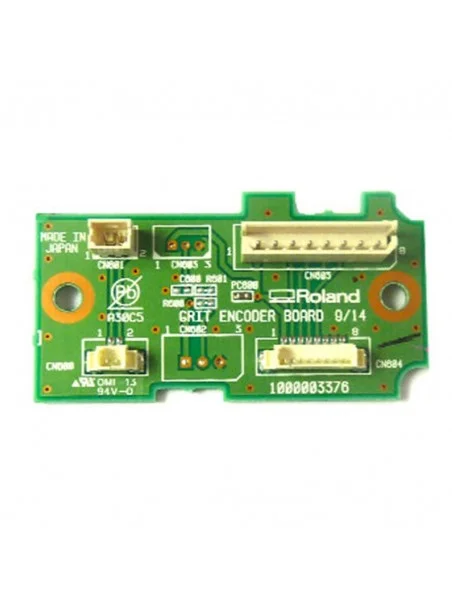 ASSY,GRIT ENCODER BOARD XJ-740 - W700731390 