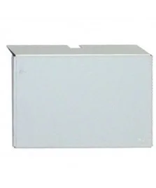 COVER,WIPE UNDER XF-640 - 1000010215 