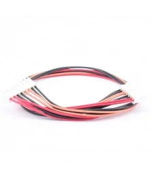 CABLE-ASSY,POWER-DC-A LEF-12 - 1000008355 