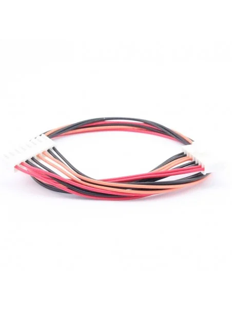 CABLE-ASSY,POWER-DC-A LEF-12 - 1000008355 