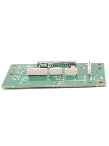 ASSY,JUNCTION BOARD VS-640I - W702406080 