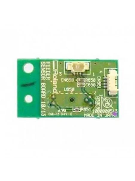 ASSY, FEEDER SENSOR BOARD AJ-1000 - W700105740 